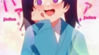 Ponkotsu Fuuki Iin to Skirt-take ga Futekisetsu na JK no Hanashi episodio 1