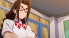 Ponkotsu Fuuki Iin to Skirt-take ga Futekisetsu na JK no Hanashi episodio 10
