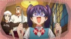 Ponkotsu Fuuki Iin to Skirt-take ga Futekisetsu na JK no Hanashi episodio 12