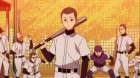 Ponkotsu Fuuki Iin to Skirt-take ga Futekisetsu na JK no Hanashi episodio 3