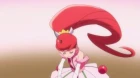 Ponkotsu Fuuki Iin to Skirt-take ga Futekisetsu na JK no Hanashi episodio 4