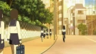 Black★Rock Shooter (OVA) episodio 1
