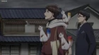 Kami no Niwatsuki Kusunoki-tei episodio 11
