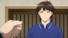 Kami no Niwatsuki Kusunoki-tei episodio 12