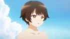 Marika-chan no Koukando wa Bukkowareteiru episodio 1