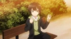 Marika-chan no Koukando wa Bukkowareteiru episodio 6