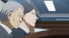 Hidarikiki no Eren episodio 10