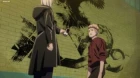 Hidarikiki no Eren episodio 11
