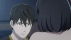Hidarikiki no Eren episodio 12
