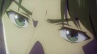 Hidarikiki no Eren episodio 2