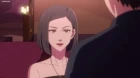 Hidarikiki no Eren episodio 9