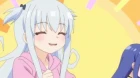 Ichijouma Mankitsugurashi! episodio 6