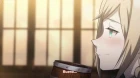Mamonogurai no Boukensha: Ore dake Mamono wo Kuratte Tsuyoku Naru episodio 5