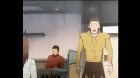 Detroit Metal City episodio 8