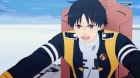 Snowball Earth episodio 10