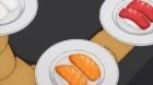 Kujima Utaeba Ie Hororo episodio 10