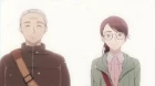 Kujima Utaeba Ie Hororo episodio 12