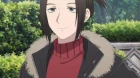 Kujima Utaeba Ie Hororo episodio 6