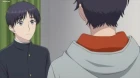 Kujima Utaeba Ie Hororo episodio 9
