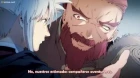 Daikenja Riddle no Jikan Gyakkou episodio 11