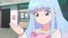 Mahou no Shimai Lulutto Lilly episodio 10