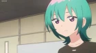 Mahou no Shimai Lulutto Lilly episodio 11