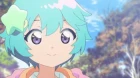 Mahou no Shimai Lulutto Lilly episodio 12