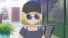 Mahou no Shimai Lulutto Lilly episodio 2