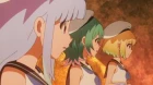 Mahou no Shimai Lulutto Lilly episodio 5