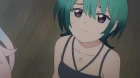 Mahou no Shimai Lulutto Lilly episodio 7