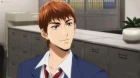 Kami no Shizuku episodio 12
