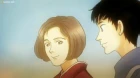 Hyakki Yakoushou episodio 1