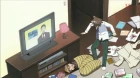 Akikan! episodio 4