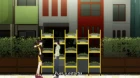 Nisemonogatari episodio 9