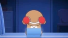 Rilakkuma episodio 1