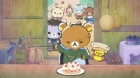 Rilakkuma episodio 10
