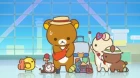 Rilakkuma episodio 13