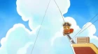Rilakkuma episodio 2