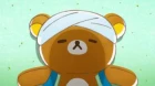 Rilakkuma episodio 3