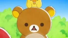 Rilakkuma episodio 4