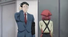 Super no Ura de Yani Suu Futari episodio 14