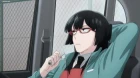 Super no Ura de Yani Suu Futari episodio 15