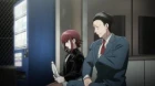 Super no Ura de Yani Suu Futari episodio 2