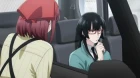 Super no Ura de Yani Suu Futari episodio 6