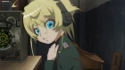 Youjo Senki II episodio 1