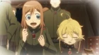 Youjo Senki II episodio 2