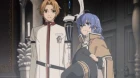 Mushoku Tensei III: Isekai Ittara Honki Dasu episodio 3