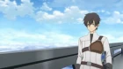 Otome Game Sekai wa Mob ni Kibishii Sekai desu 2 episodio 3