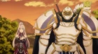 Gaikotsu Kishi-sama, Tadaima Isekai e Odekakechuu II episodio 1