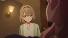 Kimi ga Shinu made Koi wo Shitai episodio 3